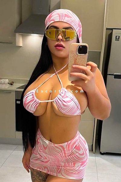 Fernanda - Rome Escorts #2