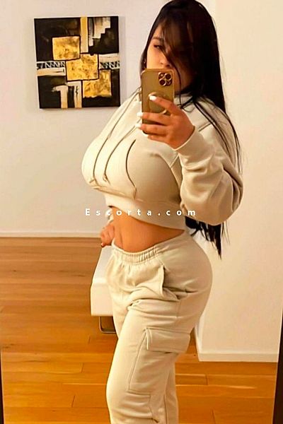 Fernanda - Rome Escorts #3