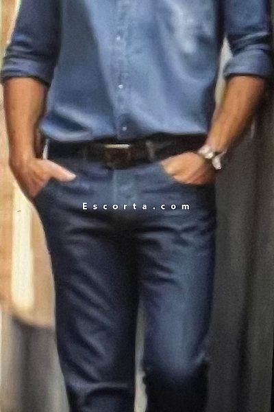 Giulio Cesare - Milano Boy Escorts #2