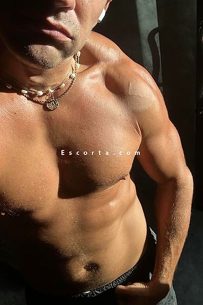 LeonardoDaStiffi - Florence Boy Escorts #7