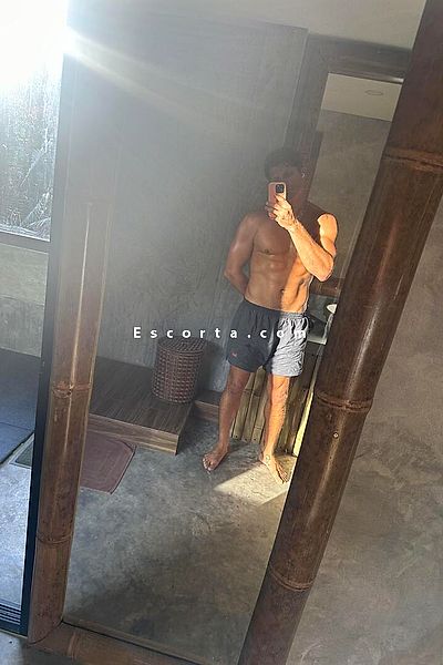 LeonardoDaStiffi - Florence Boy Escorts #3