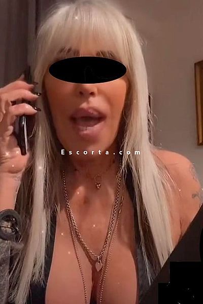 Greta61 - Escort Latina #2