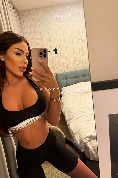 Elissa - Escort Milano #3