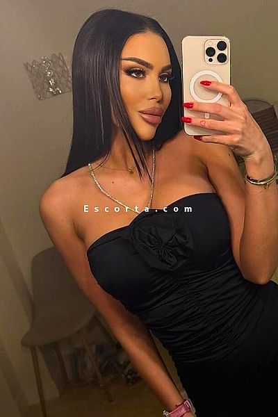 Karmen - Milano Escorts #2