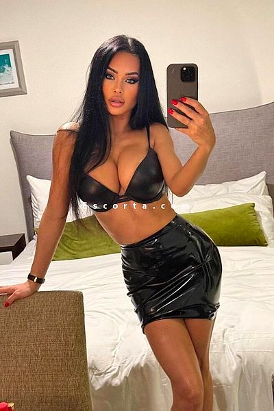 Celine - Escort Milano #2