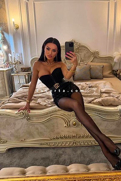 Celine - Escort Milano #3