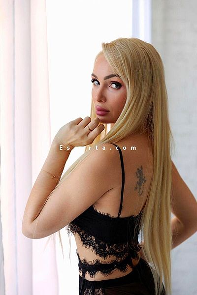 Lusy - Escort Palermo #3