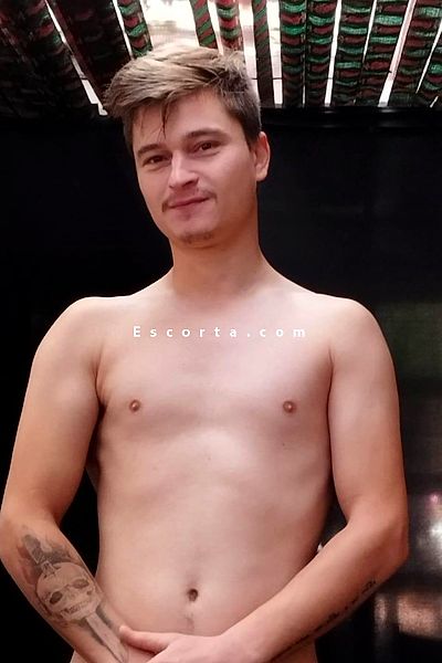 Daniel - Rome Boy Escorts #3