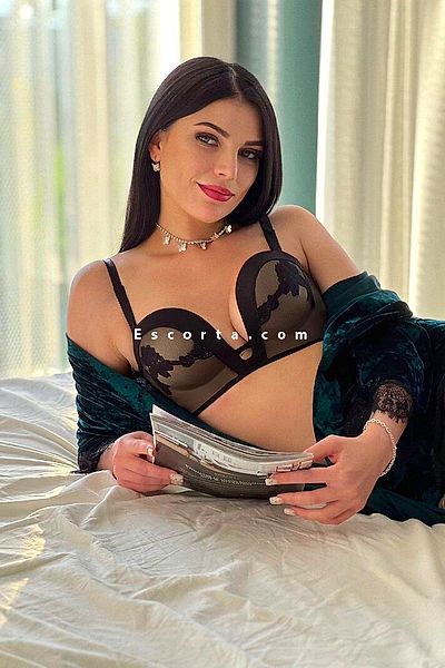 Valeria - Escort Palermo #6
