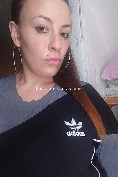 Antonella - Milano Escorts #6