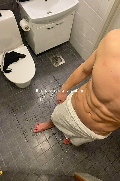 Lucas - Milano Boy Escorts #2