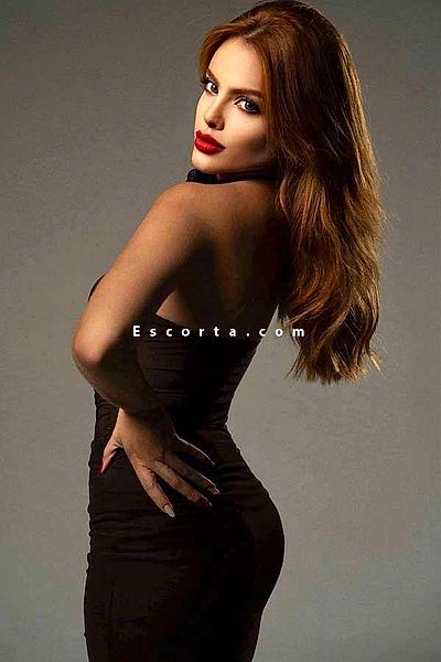 Lina - Escort Milano #6