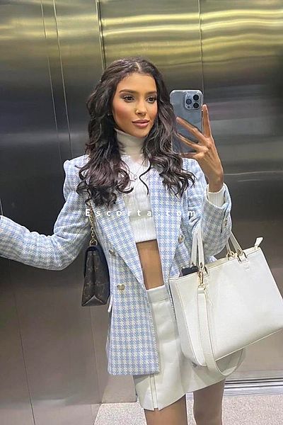 Isabelle - Milano Escorts #5