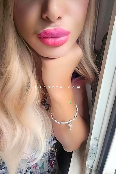 Pamy Milf Sex Terapy - Escort Roma #3