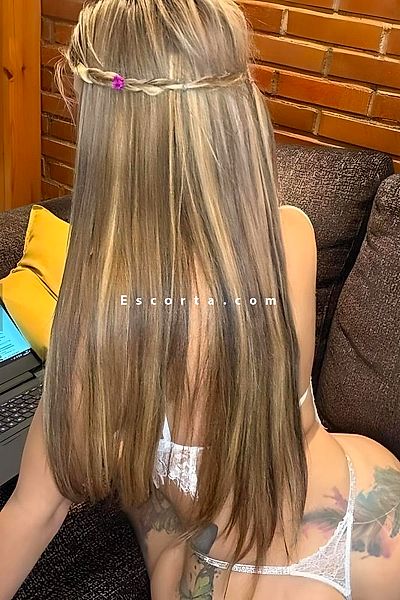 Valentina - Rome Escorts #5