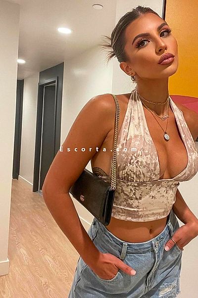 Adella - Ancona Escorts #2