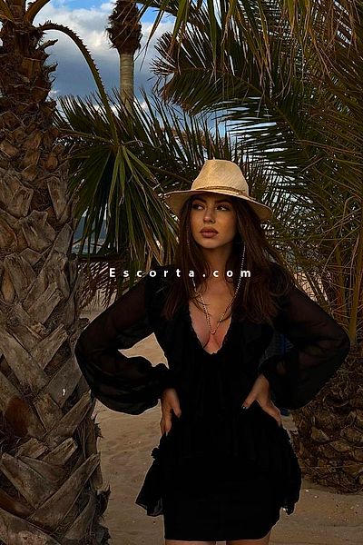 Natalia - Escort Trieste #5