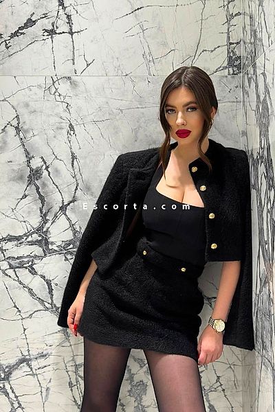 Natalia - Escort Trieste #3