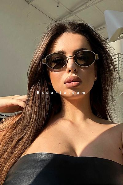 Natalia - Escort Trieste #2