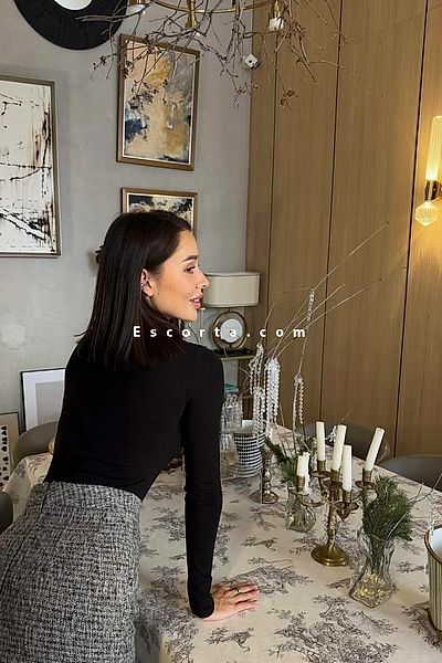 Amelia - Escort Firenze #8