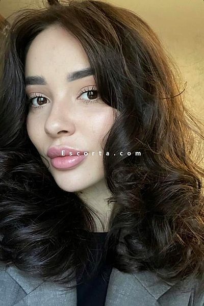 Amelia - Escort Firenze #7