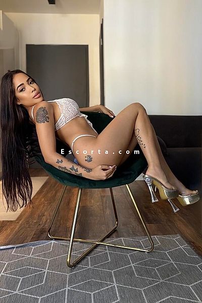 Elena - Milano Escorts #1