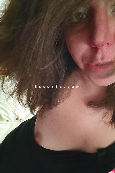 Gagi - Varese Escorts #2