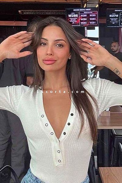 Madina - Rome Escorts #5