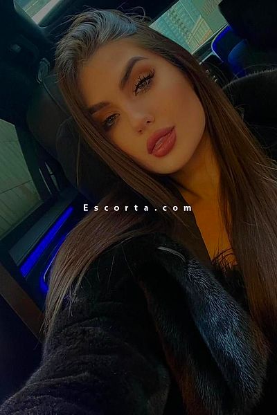 Aspen - Escort Palermo #2