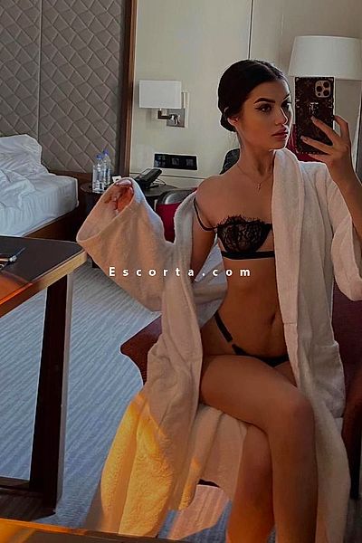 Aspen - Escort Palermo #3