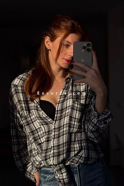 Hanna - Escort Firenze #2