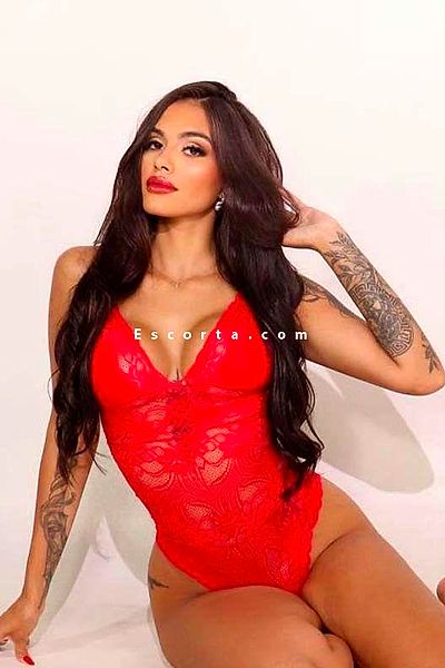 Cassandra - Florence Escorts #6