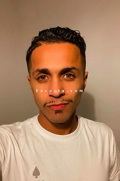 Guilherme - Uomo cerca donna Roma #1