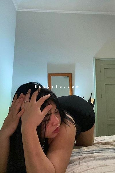 Ari - Cremona Escorts #1