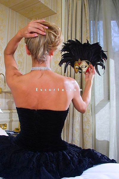Clarisse - Parma Escorts #2