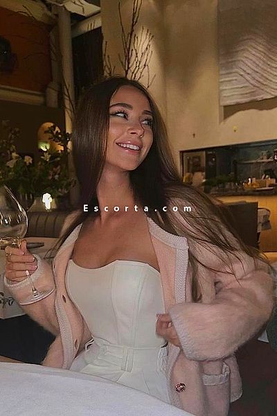 Faràncesca - Escort Milano #5