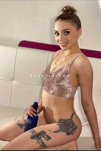 Ana - Escort Cremona #3
