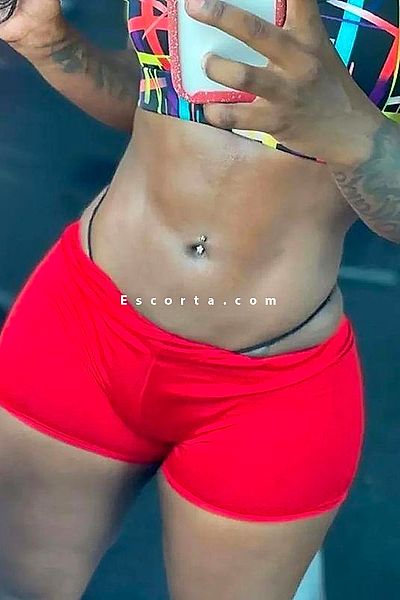 Vittoria - Ragusa Escorts #6