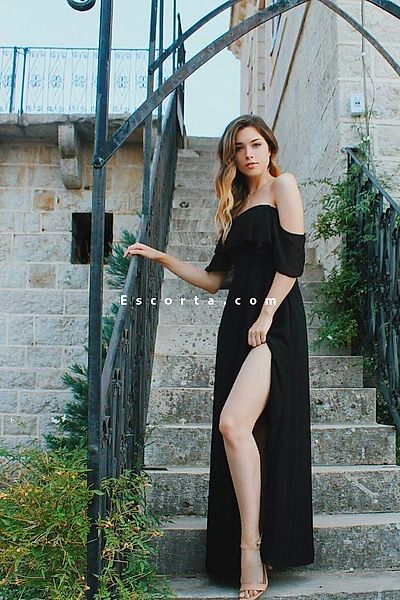 Angela - Rome Escorts #6