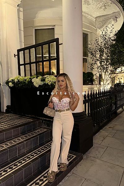 Jessy - Florence Escorts #5