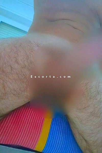 FrancoMassari - Ancona Boy Escorts #2
