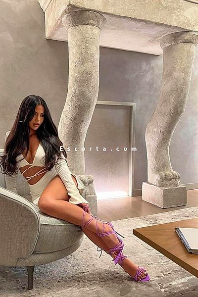Kadri - Rome Escorts #6