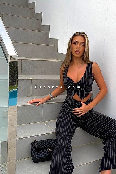 Lina - Rome Escorts #6