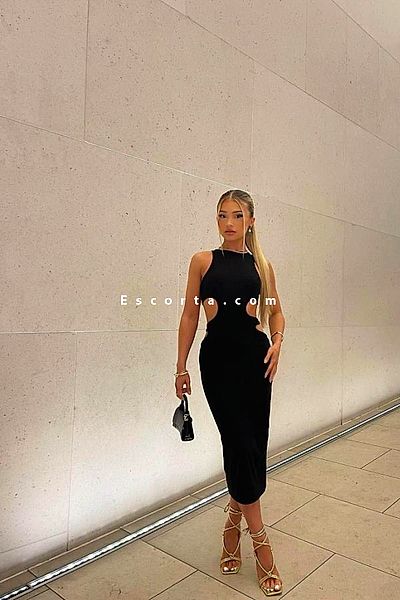 Stasi - Rome Escorts #6