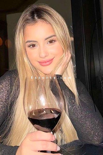 Valeria - Vicenza Escorts #6