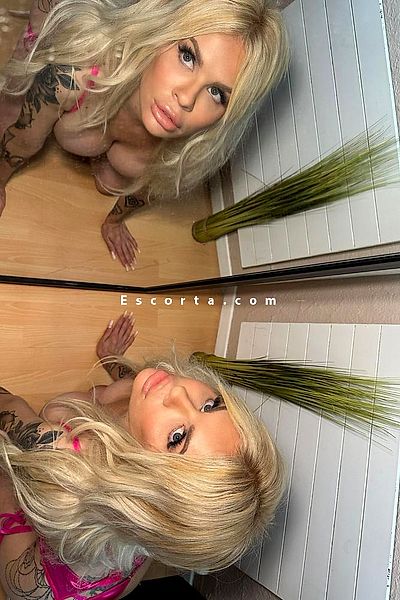 Laura Italiana - Escort Genova #11