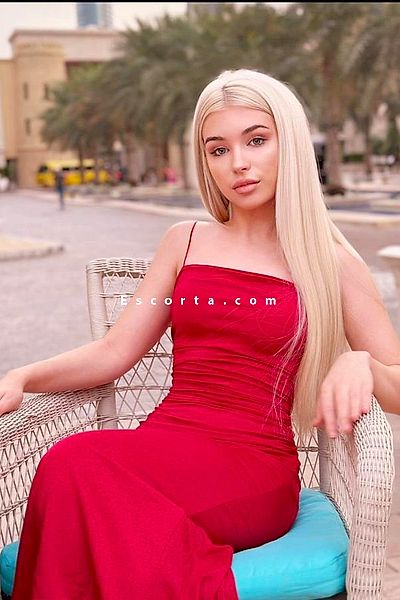 Anna - Milano Escorts #3