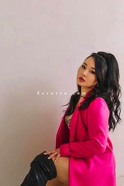 Milley - Bergamo Escorts #14
