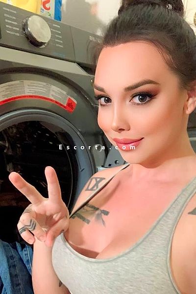 Josiane - Peschiera Borromeo Trans Escorts #7