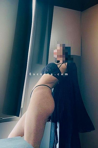 Luna Top Class - Rome Escorts #12
